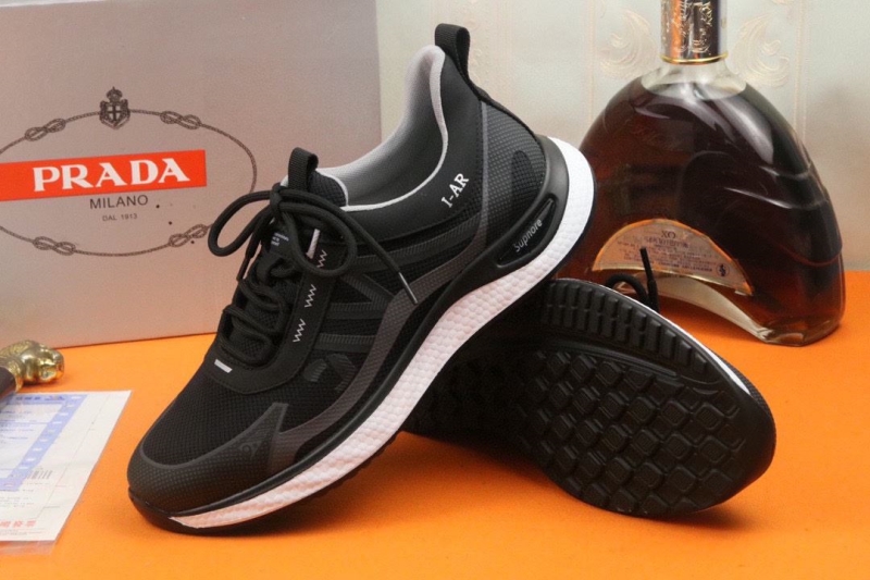 Prada Casual Shoes